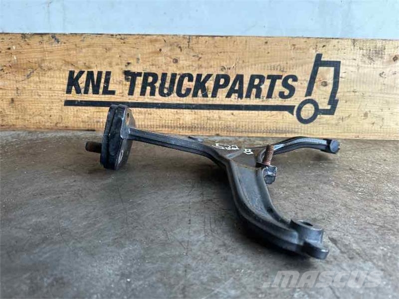 Scania BRACKET 2645344 Σασί - πλαίσιο