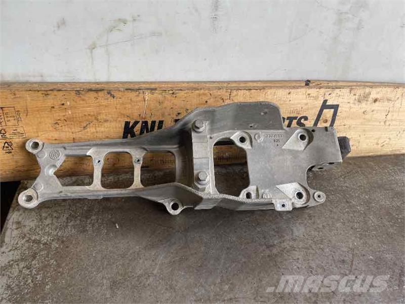 Scania BRACKET RH 2323742 Σασί - πλαίσιο