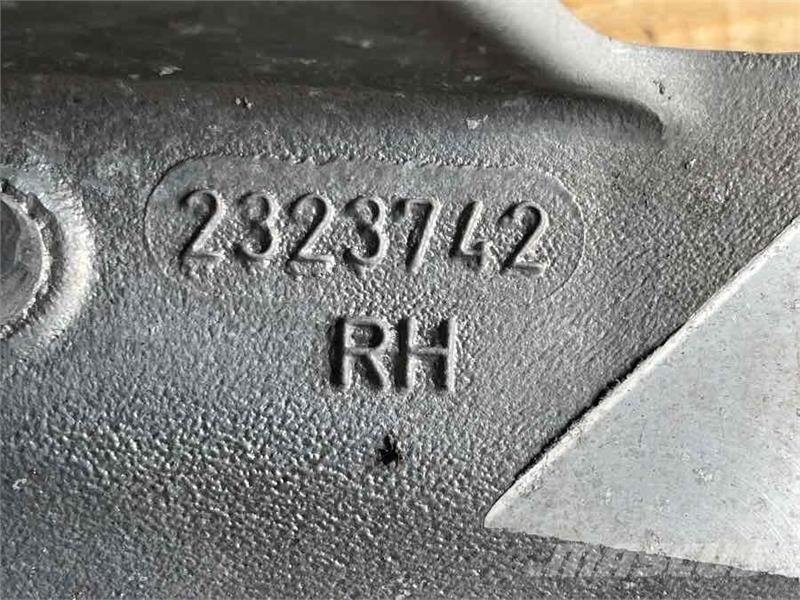 Scania BRACKET RH 2323742 Σασί - πλαίσιο
