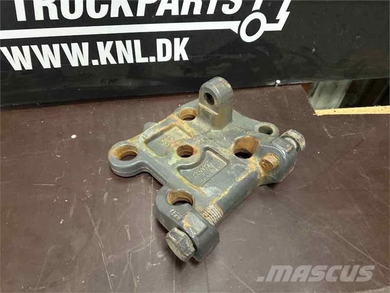 Scania BRACKET SPRING 2249796 Chassis and suspension