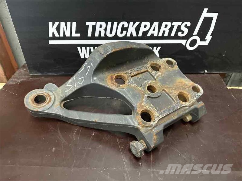 Scania BRACKET SPRING 2396039 섀시 및 서스펜션