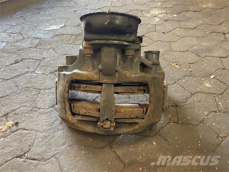 Scania BRAKE CALIBER 1928820 Φρένα