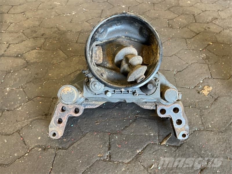 Scania BRAKE CALIBER 1928820 Φρένα