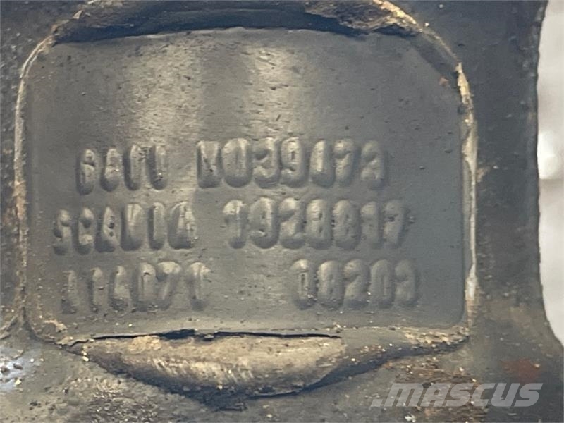 Scania BRAKE CALIBER 1928820 Φρένα