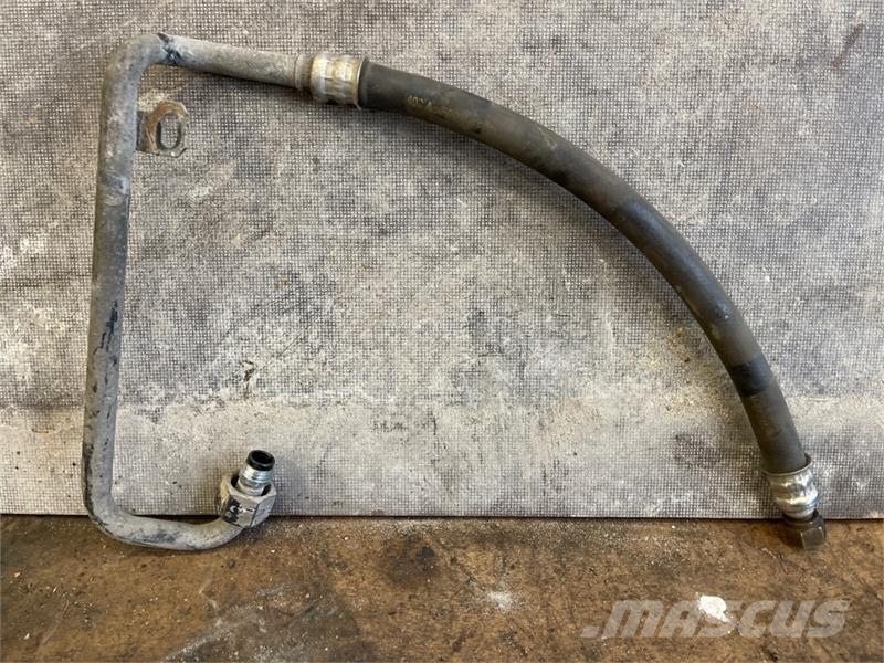 Scania BRAKE PIPE 2277427 Remmen