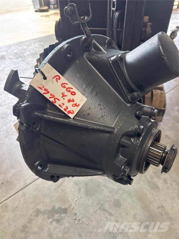 Scania BUS DIFF R660 - 4.88 // 2060935 Assen
