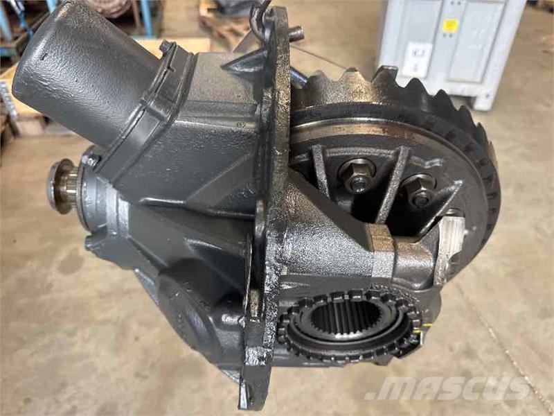 Scania BUS DIFF R660 - 4.88 // 2060935 Assen