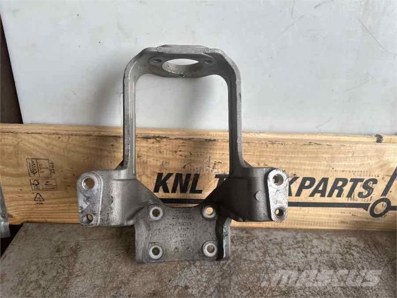Scania CAB BRACKET 2195395 섀시 및 서스펜션