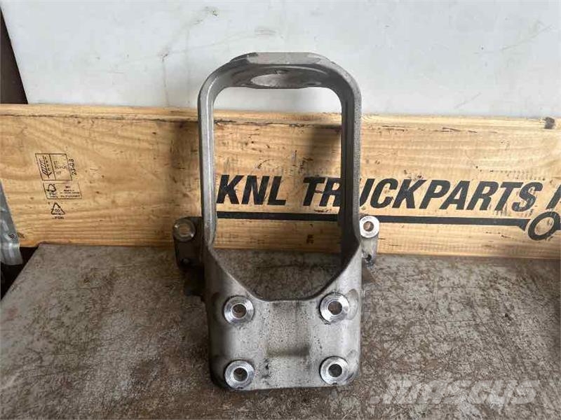Scania CAB BRACKET 2195395 섀시 및 서스펜션