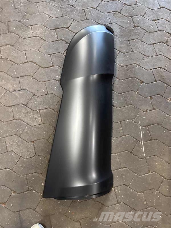 Scania CAB CORNER LH 2230750 Kabine i unutrašnjost
