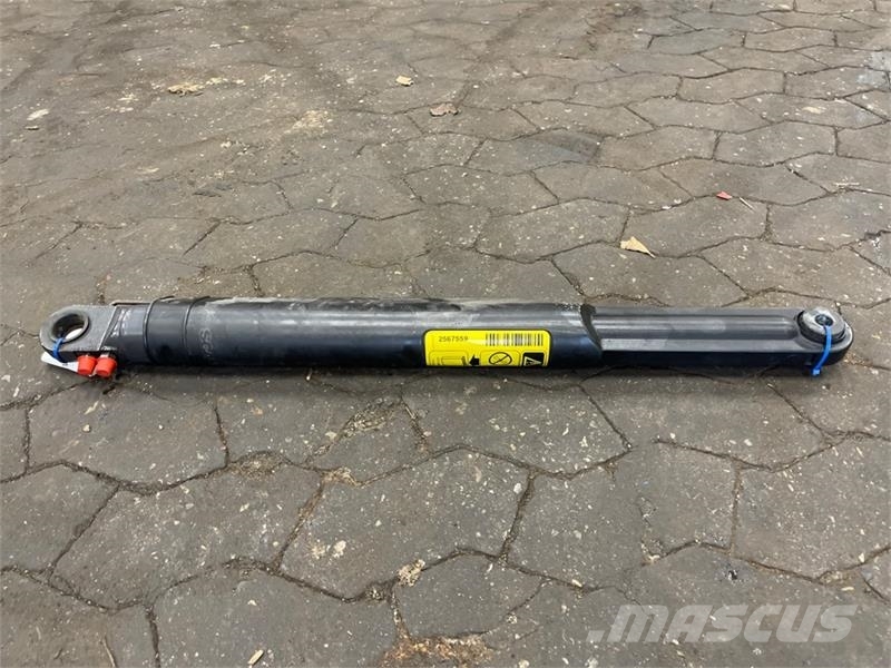 Scania CAB TILT CYLNDER 2567559 Kabinen