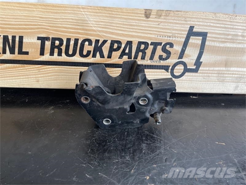 Scania CAB TILT LOCK 2992581 Καμπίνες και εσωτερικό
