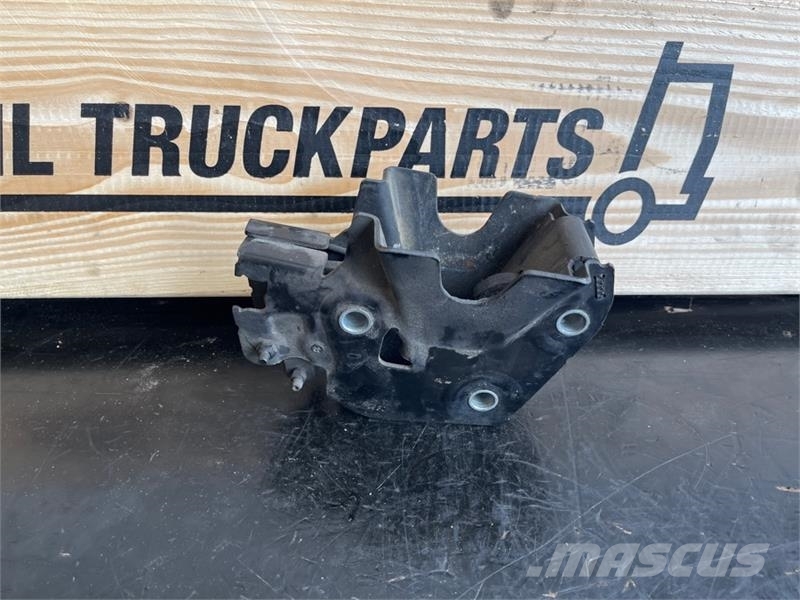 Scania CAB TILT LOCK 2992581 Καμπίνες και εσωτερικό