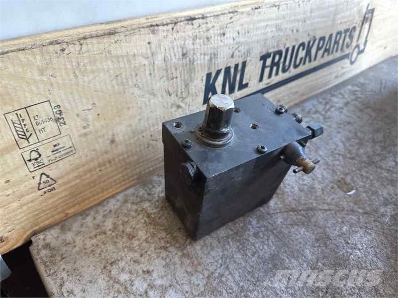 Scania CAB TILT PUMP 2559101 Kabine i unutrašnjost