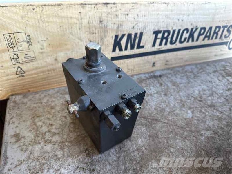 Scania CAB TILT PUMP 2559101 Kabine i unutrašnjost