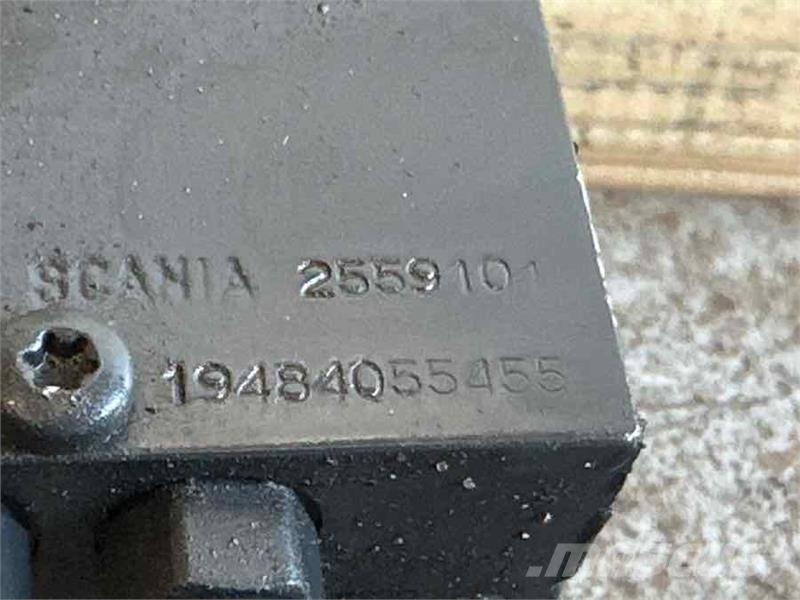 Scania CAB TILT PUMP 2559101 Kabine i unutrašnjost