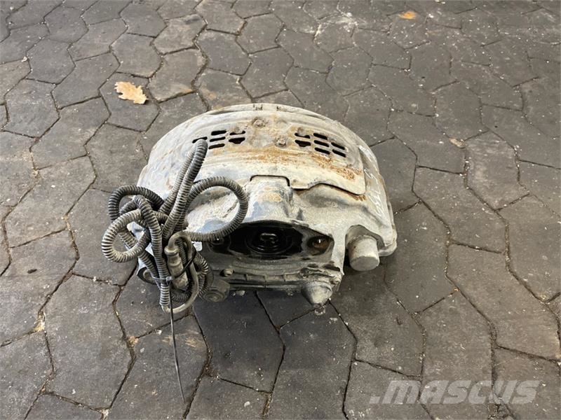 Scania CALIBER BRAKE LEFT 2475273 Remmen