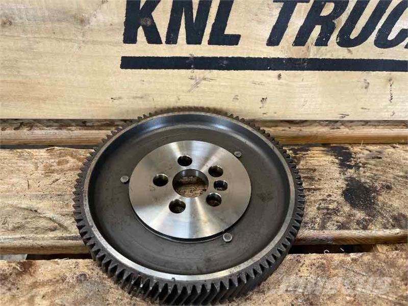 Scania CAMSHAFT GEAR 1823533 Κινητήρες