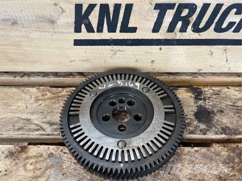 Scania CAMSHAFT GEAR 1823533 Κινητήρες
