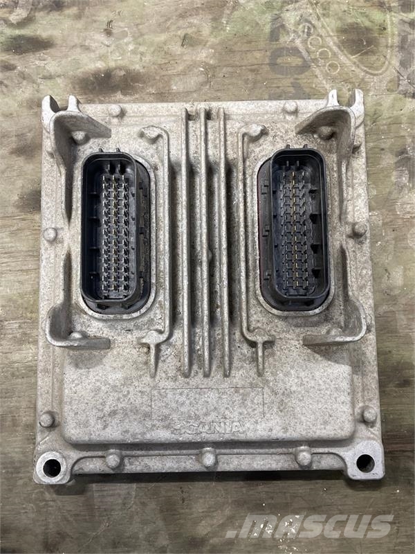 Scania CMS ECU 2628774 Elektronik