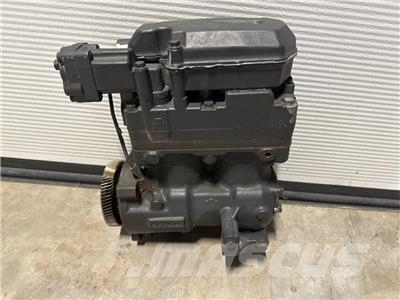 Scania COMPRESSOR 2958141 Motoren