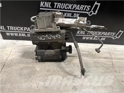 Scania COMPRESSOR 720cc 1918307 Κινητήρες