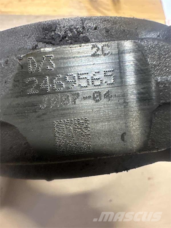 Scania CONROD 2763181 Ostale kargo komponente