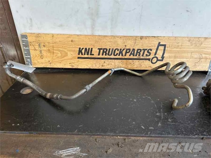 Scania COOLING PIPE 2431324 Κινητήρες