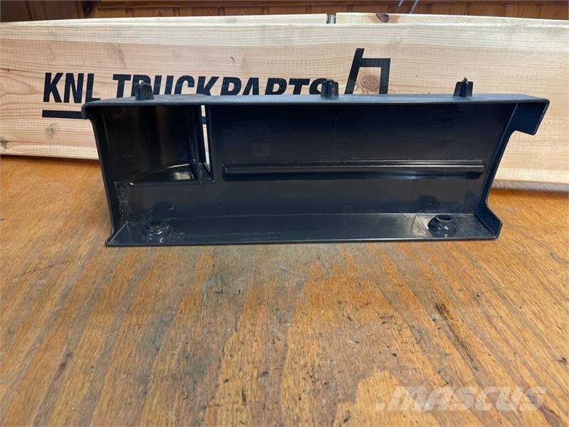 Scania COVER 1946924 Σασί - πλαίσιο