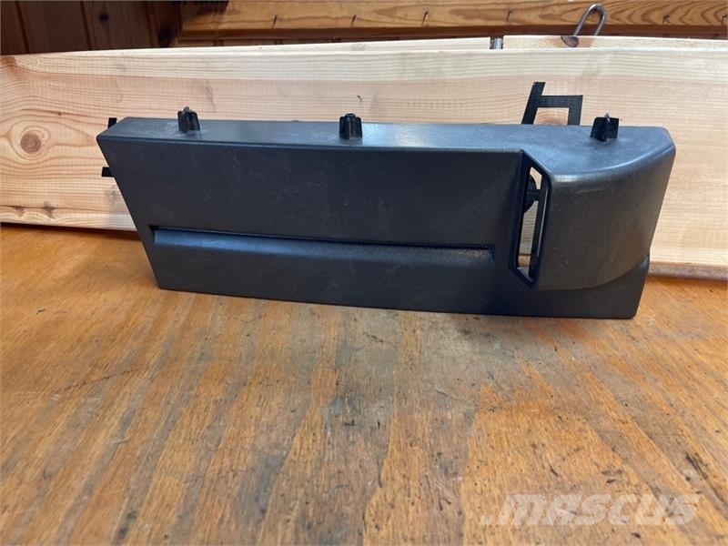 Scania COVER 1946924 Σασί - πλαίσιο