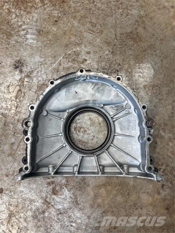 Scania COVER 2009265 Κινητήρες