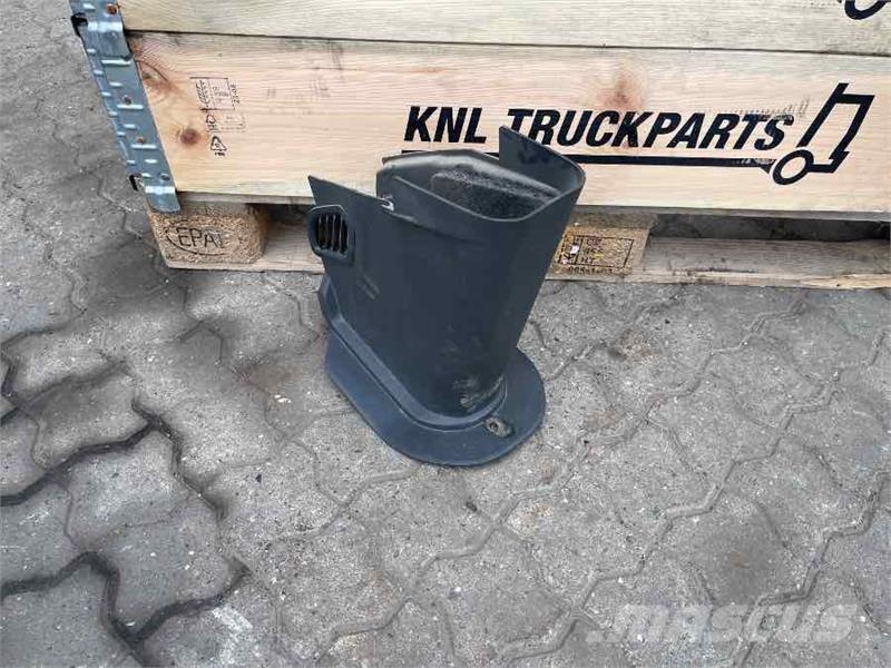 Scania COVER 2133984 Καμπίνες και εσωτερικό