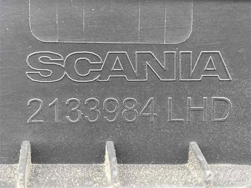 Scania COVER 2133984 Καμπίνες και εσωτερικό