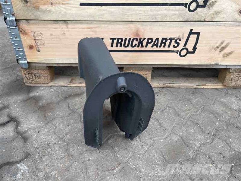 Scania COVER 2133984 Καμπίνες και εσωτερικό