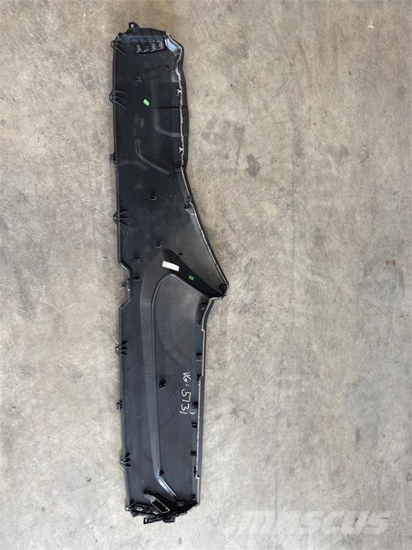 Scania COVER 2255718 Καμπίνες και εσωτερικό