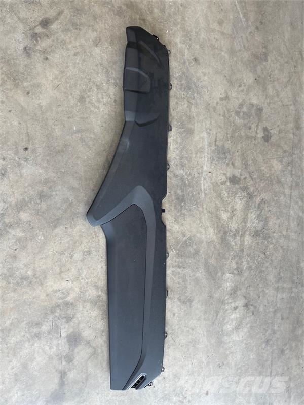 Scania COVER 2255718 Καμπίνες και εσωτερικό