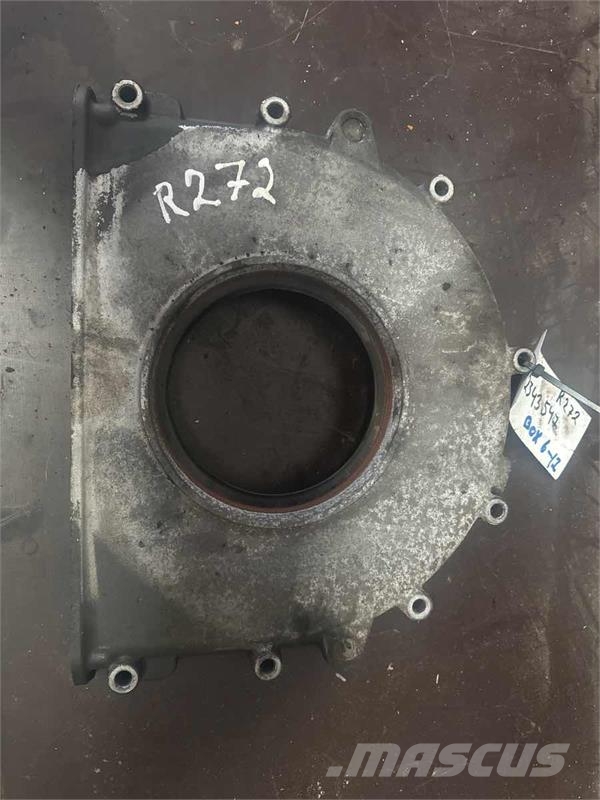 Scania COVER 2343547 Κινητήρες