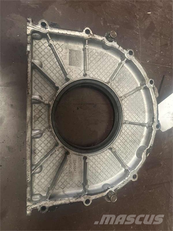 Scania COVER 2343547 Κινητήρες