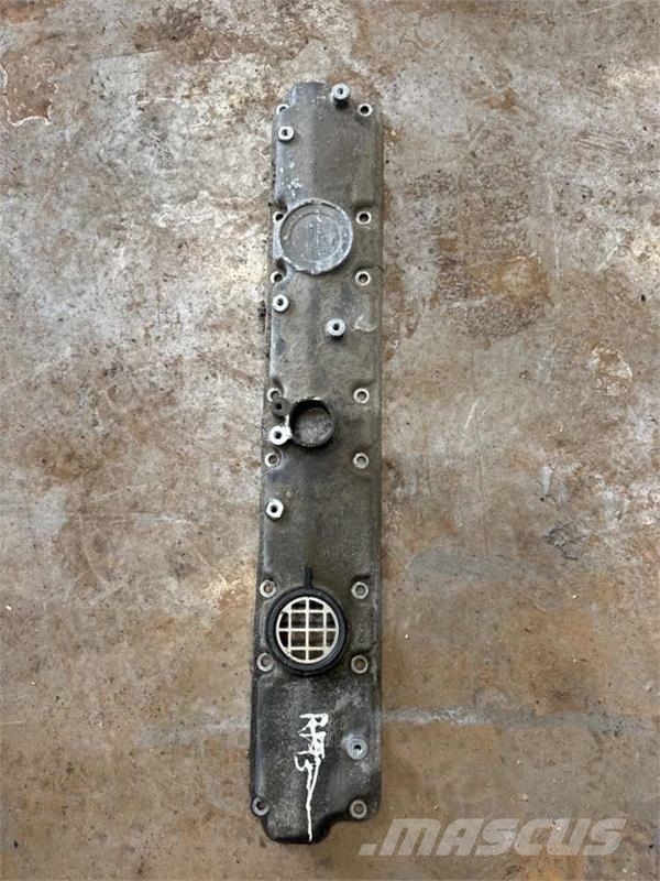 Scania COVER 2360491 Κινητήρες
