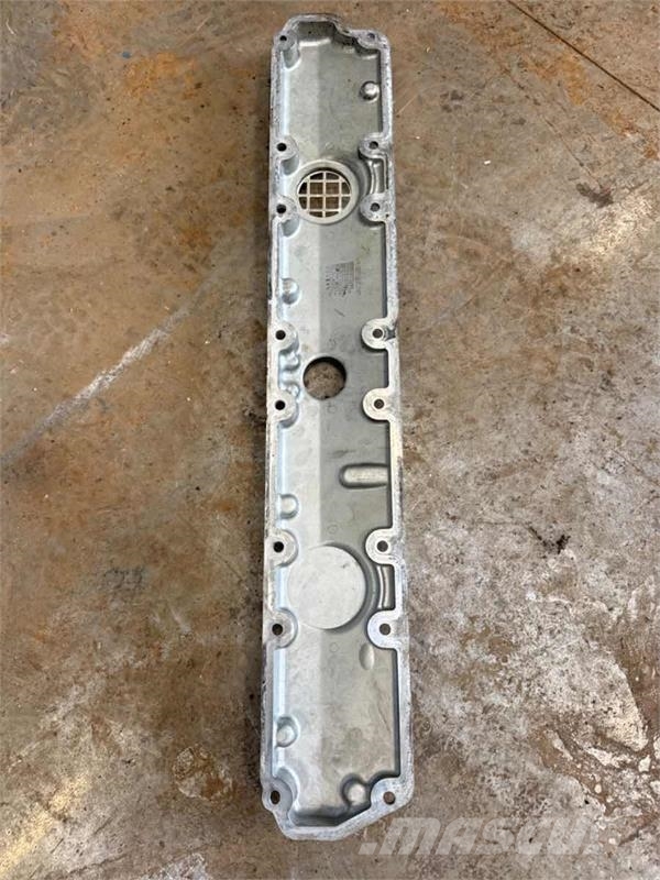 Scania COVER 2360491 Κινητήρες