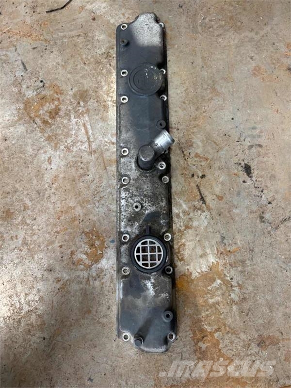 Scania COVER 2360493 Motores