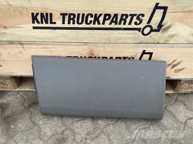 Scania COVER 2379806 Καμπίνες και εσωτερικό