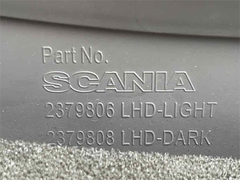 Scania COVER 2379806 Καμπίνες και εσωτερικό