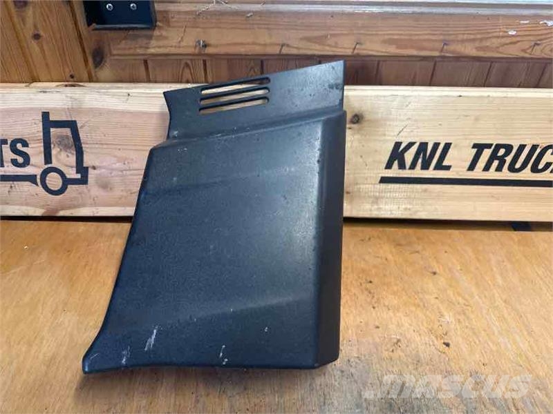 Scania COVER 2404791 섀시 및 서스펜션