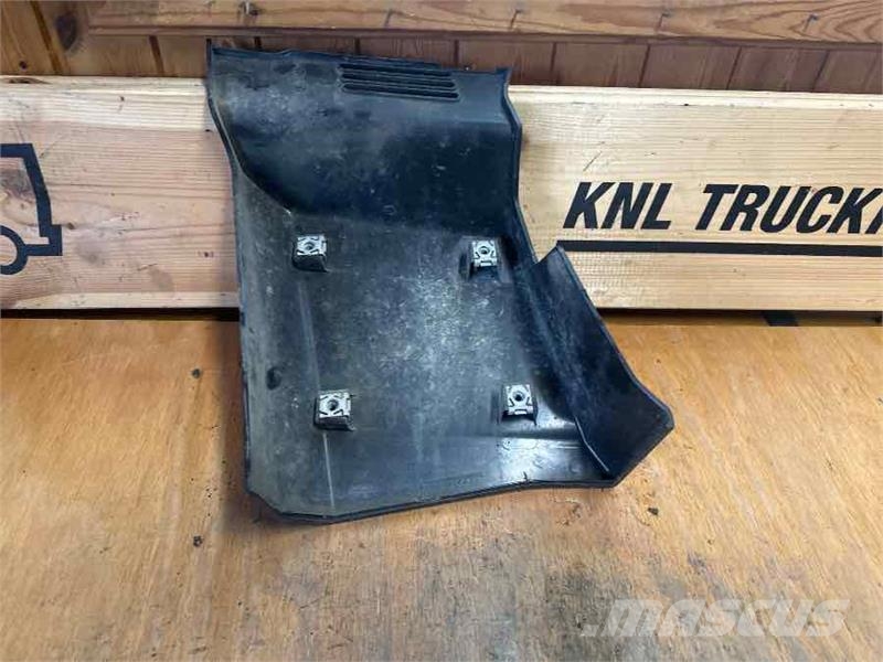 Scania COVER 2404791 섀시 및 서스펜션