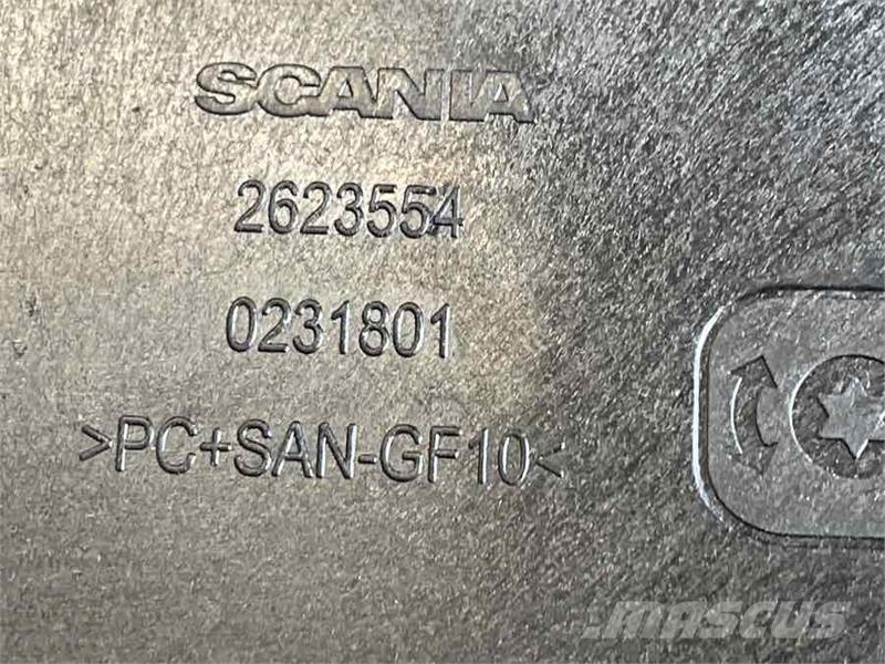 Scania COVER 2623554 Kabinos ir salonai