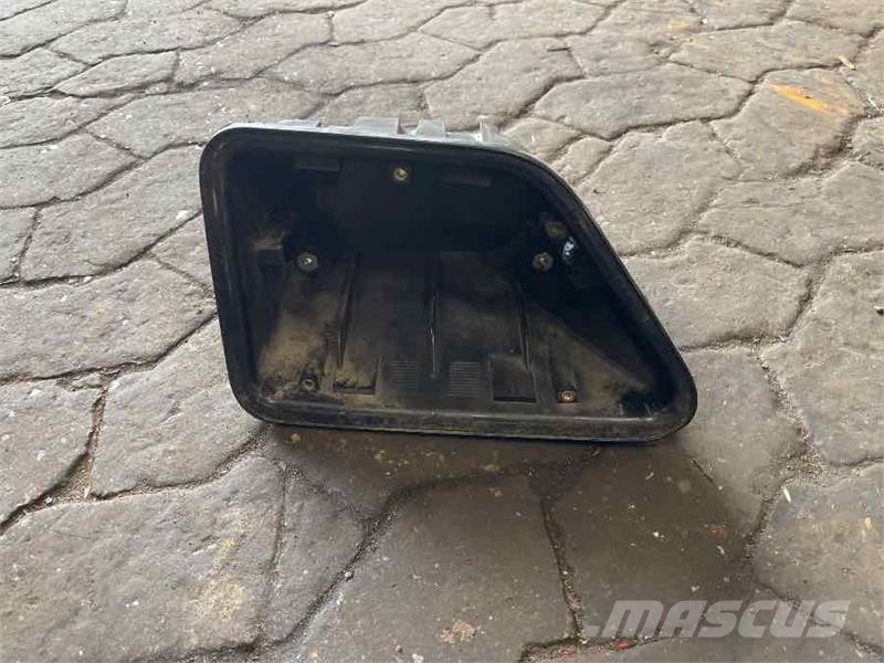 Scania COVER 2623554 Kabinos ir salonai