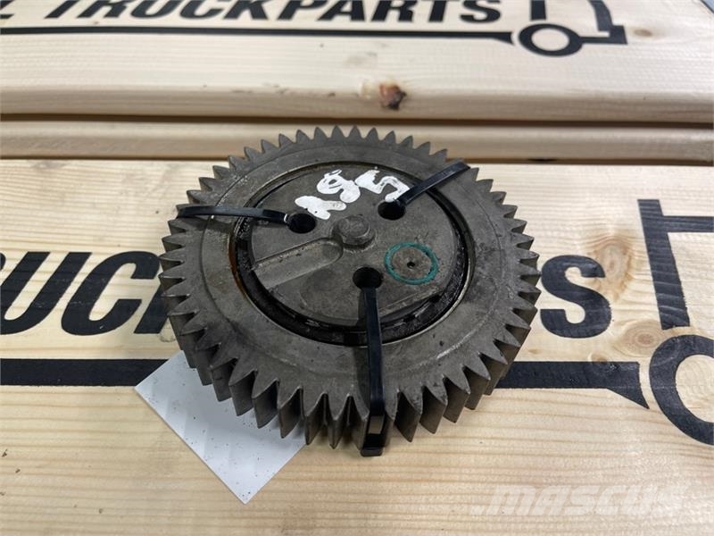 Scania CUMMINS GEARWHEEL 5285464 Motoren