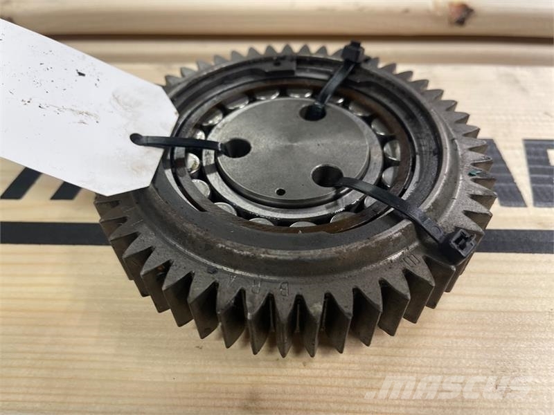 Scania CUMMINS GEARWHEEL 5285464 Motoren