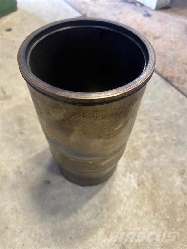 Scania CYLINDER LINER 2254875 Κινητήρες